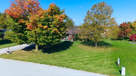 2116 Pleasant Ridge Road Fort Wayne IN 46819