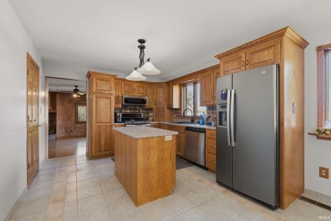 2116 Pleasant Ridge Road Fort Wayne IN 46819