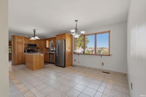 2116 Pleasant Ridge Road Fort Wayne IN 46819
