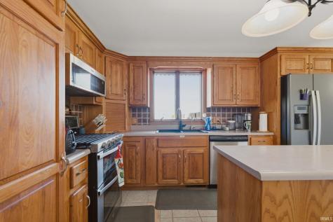 2116 Pleasant Ridge Road Fort Wayne IN 46819