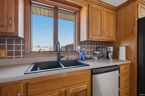 2116 Pleasant Ridge Road Fort Wayne IN 46819