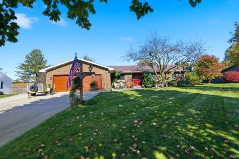 2116 Pleasant Ridge Road Fort Wayne IN 46819