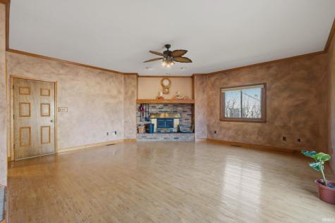 2116 Pleasant Ridge Road Fort Wayne IN 46819