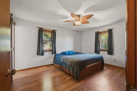 2116 Pleasant Ridge Road Fort Wayne IN 46819