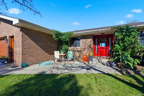 2116 Pleasant Ridge Road Fort Wayne IN 46819