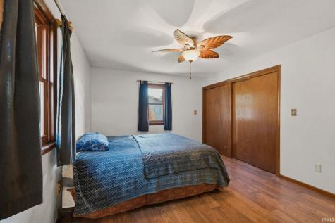 2116 Pleasant Ridge Road Fort Wayne IN 46819