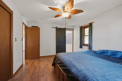 2116 Pleasant Ridge Road Fort Wayne IN 46819