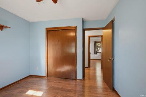 2116 Pleasant Ridge Road Fort Wayne IN 46819