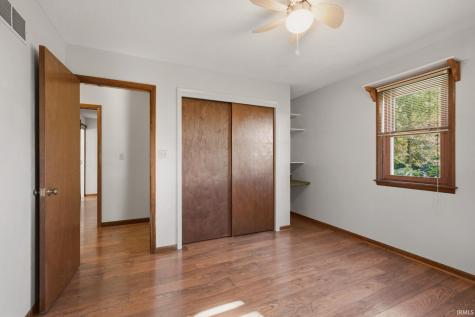 2116 Pleasant Ridge Road Fort Wayne IN 46819