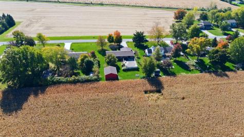 2116 Pleasant Ridge Road Fort Wayne IN 46819