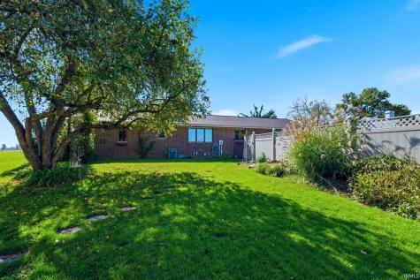 2116 Pleasant Ridge Road Fort Wayne IN 46819