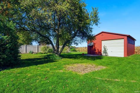 2116 Pleasant Ridge Road Fort Wayne IN 46819