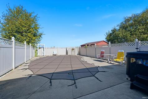 2116 Pleasant Ridge Road Fort Wayne IN 46819