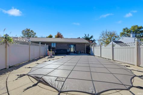 2116 Pleasant Ridge Road Fort Wayne IN 46819