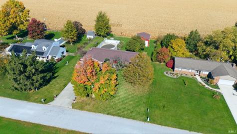 2116 Pleasant Ridge Road Fort Wayne IN 46819