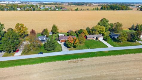 2116 Pleasant Ridge Road Fort Wayne IN 46819