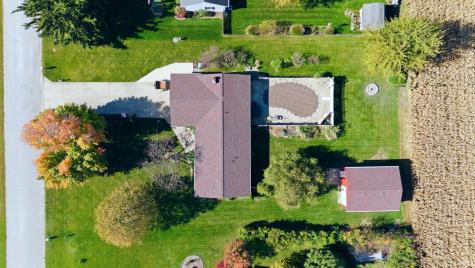 2116 Pleasant Ridge Road Fort Wayne IN 46819