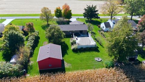 2116 Pleasant Ridge Road Fort Wayne IN 46819