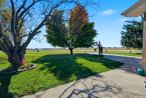 2116 Pleasant Ridge Road Fort Wayne IN 46819
