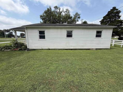 1420 Dewolf Street Vincennes IN 47591