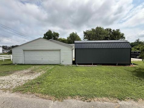 1420 Dewolf Street Vincennes IN 47591