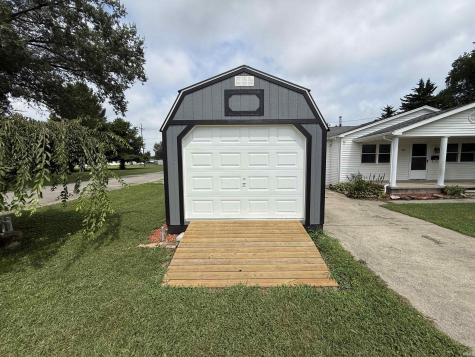 1420 Dewolf Street Vincennes IN 47591