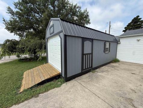 1420 Dewolf Street Vincennes IN 47591