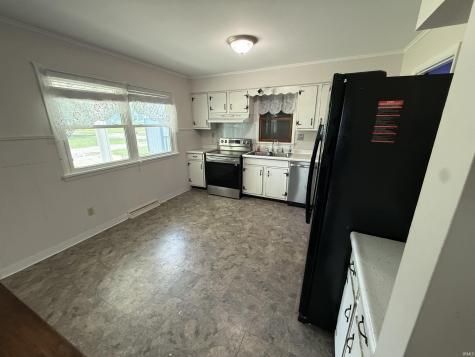 1420 Dewolf Street Vincennes IN 47591
