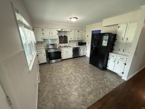 1420 Dewolf Street Vincennes IN 47591