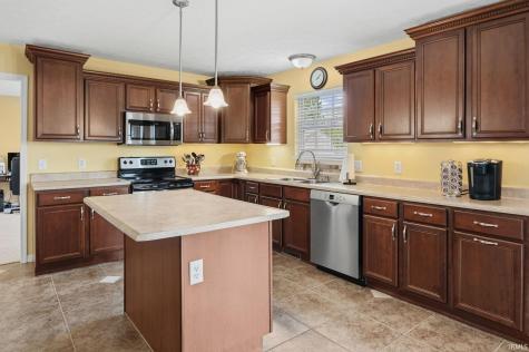 4664 Forthrail Drive Lafayette IN 47905