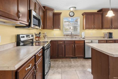 4664 Forthrail Drive Lafayette IN 47905