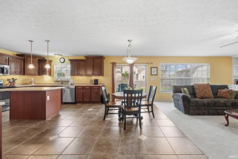 4664 Forthrail Drive Lafayette IN 47905