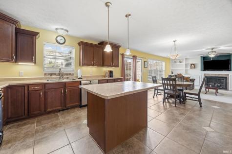 4664 Forthrail Drive Lafayette IN 47905