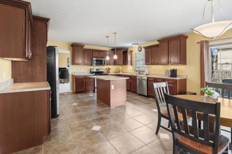 4664 Forthrail Drive Lafayette IN 47905