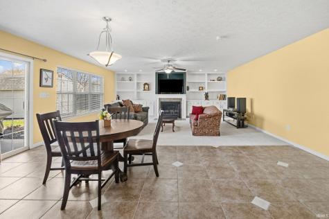 4664 Forthrail Drive Lafayette IN 47905
