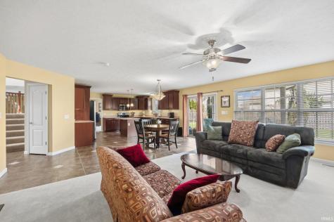 4664 Forthrail Drive Lafayette IN 47905
