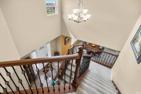 4664 Forthrail Drive Lafayette IN 47905