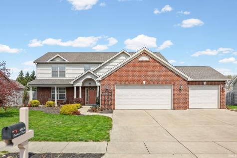 4664 Forthrail Drive Lafayette IN 47905