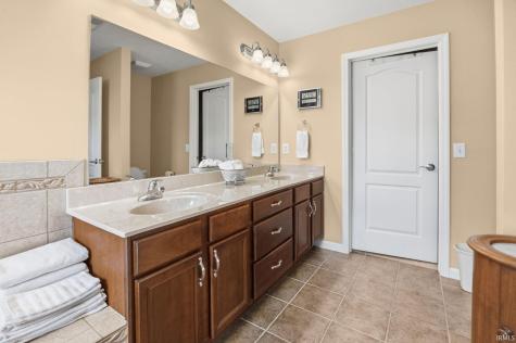 4664 Forthrail Drive Lafayette IN 47905