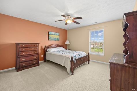 4664 Forthrail Drive Lafayette IN 47905