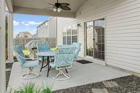 4664 Forthrail Drive Lafayette IN 47905
