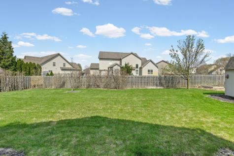 4664 Forthrail Drive Lafayette IN 47905