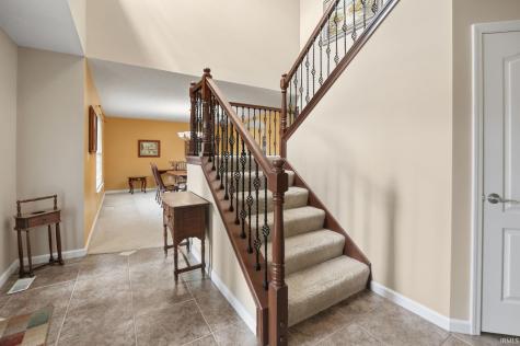 4664 Forthrail Drive Lafayette IN 47905