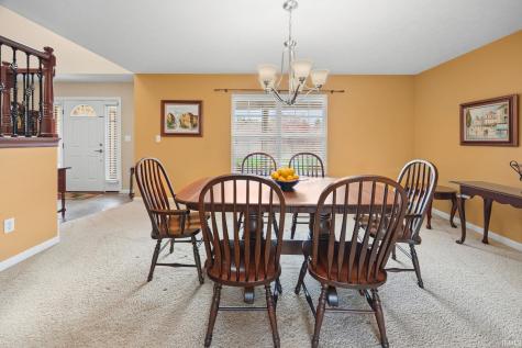 4664 Forthrail Drive Lafayette IN 47905
