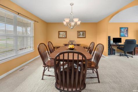 4664 Forthrail Drive Lafayette IN 47905