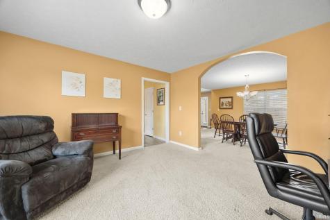 4664 Forthrail Drive Lafayette IN 47905
