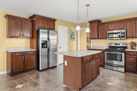 4664 Forthrail Drive Lafayette IN 47905