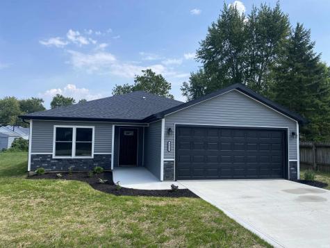4415 Wayne Trace Fort Wayne IN 46806