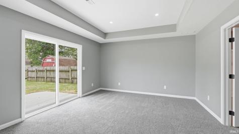 4415 Wayne Trace Fort Wayne IN 46806