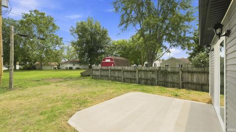 4415 Wayne Trace Fort Wayne IN 46806